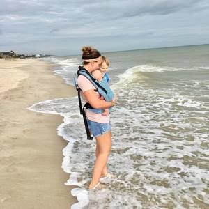 Meet your Posher, Meredith